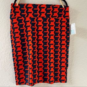 Lularoe Cassie Skirt